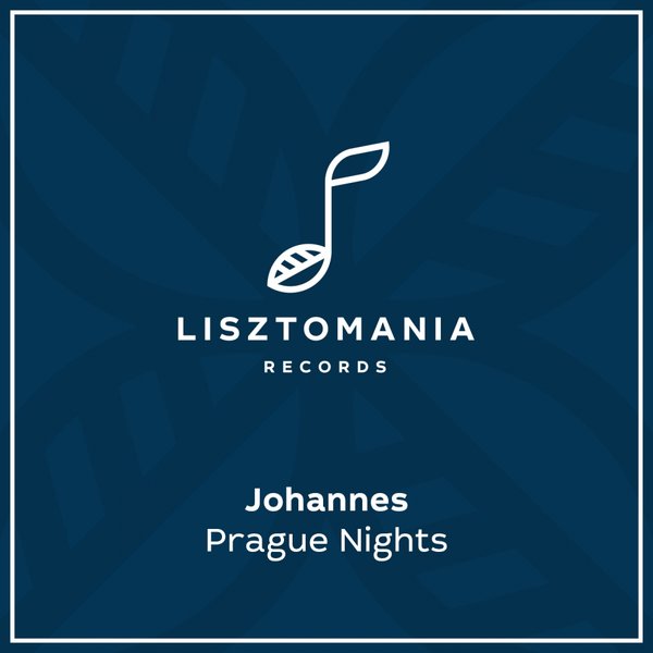 Johannes - Prague Nights / Lisztomania Records