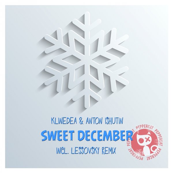 Klinedea & Anton Ishutin - Sweet December / Pepper Cat