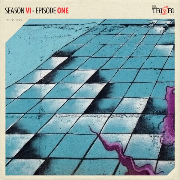 VA - Season VI: Episode One / Triori Records