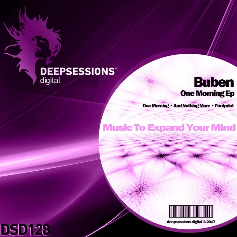 Buben - One Morning Ep / One Morning EP