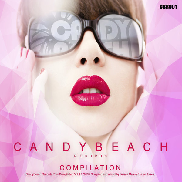 VA - Candybeach Compilation 2016 / CandyBeach Records
