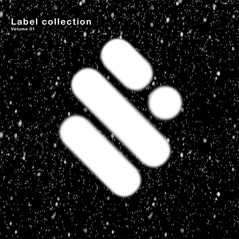 VA - Label Collection, Vol. 01 / Supremus Records