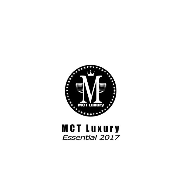 VA - MCT Luxury Essential 2017 / MCT Luxury