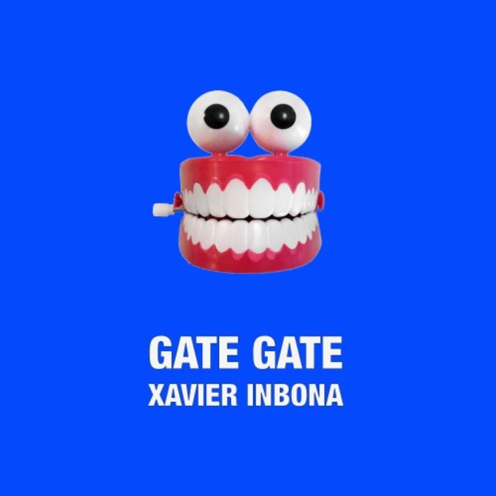 Xavier Inbona - Gate Gate / iM EDM