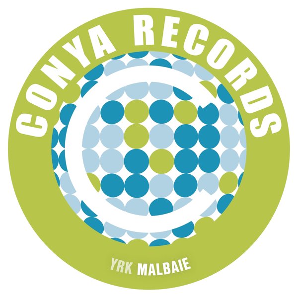 YRK - Malbaie / Conya Records