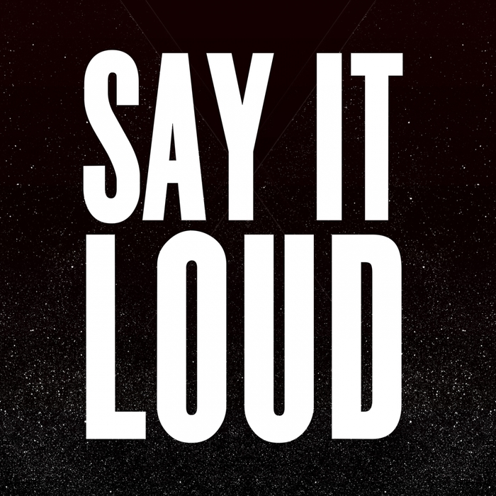 Brett Gould - Say It Loud / Glasgow Underground