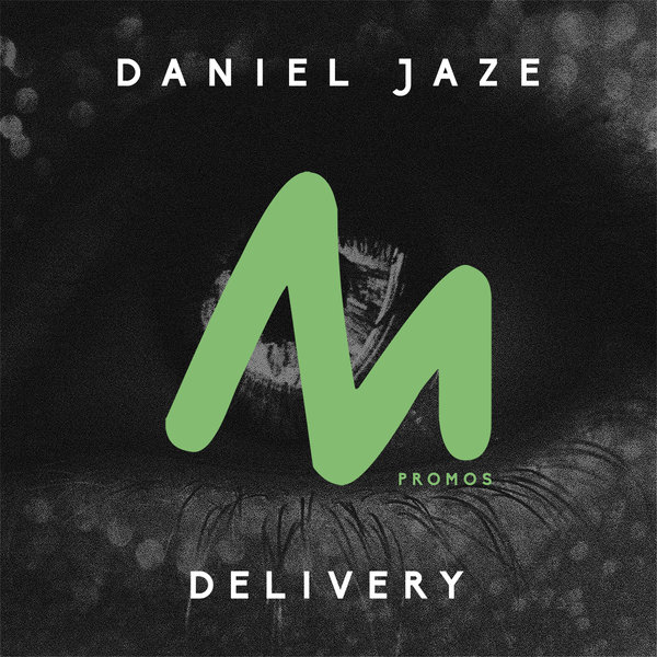 Daniel Jaze - Delivery / Metropolitan Promos