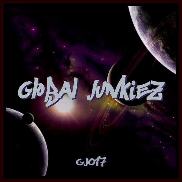 Disco Ball'z & DJ Csemak - Get Wicked / Global Junkiez