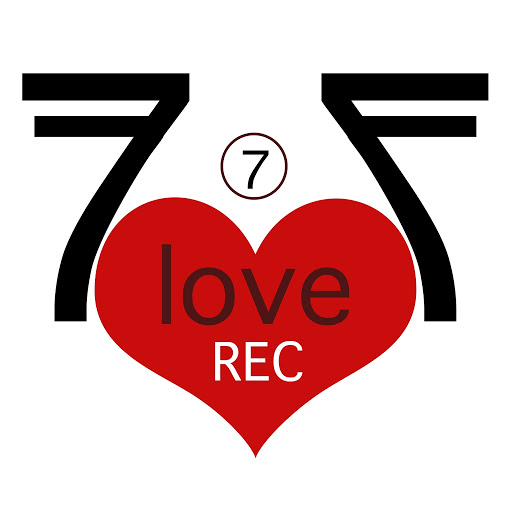 Leg Jazz & Yume Kaneko - Who Is He? / 7 Love Records