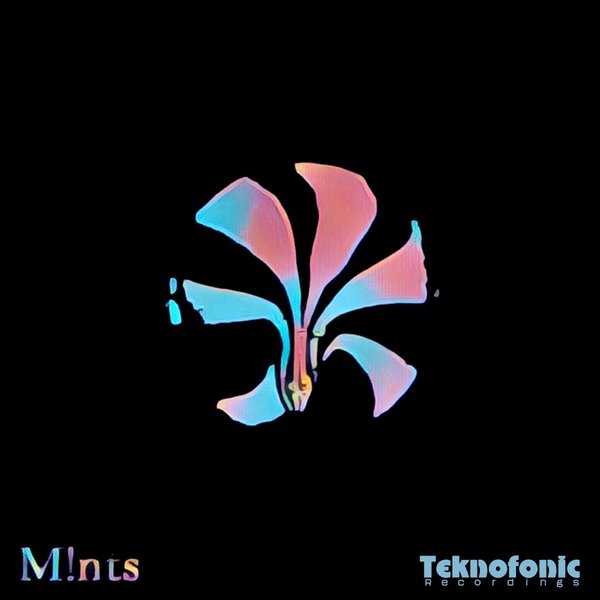 M!nts - EP5 / Teknofonic Recordings