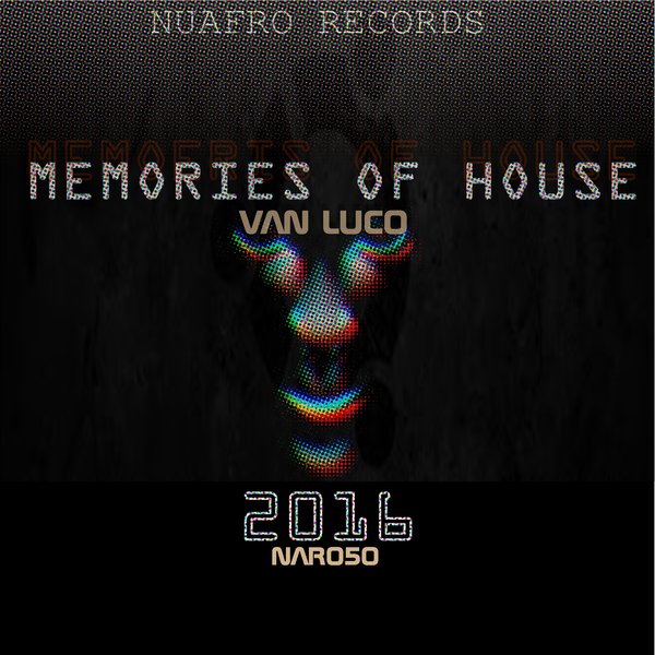 Van Luco - House Nor Music / NuAfro Records
