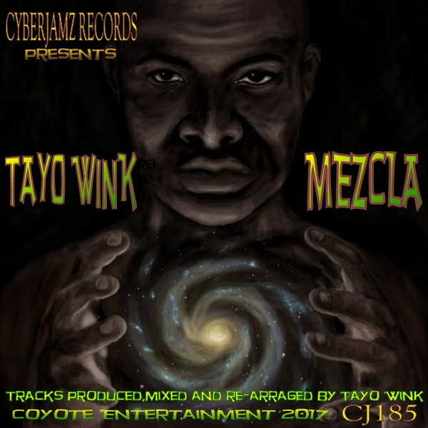 Tayo Wink - Mezcla / Cyberjamz