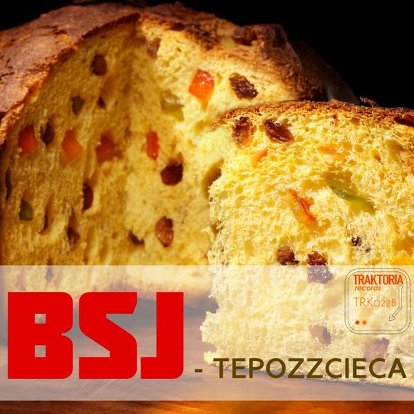 BSJ - Tepozzcieca / Traktoria