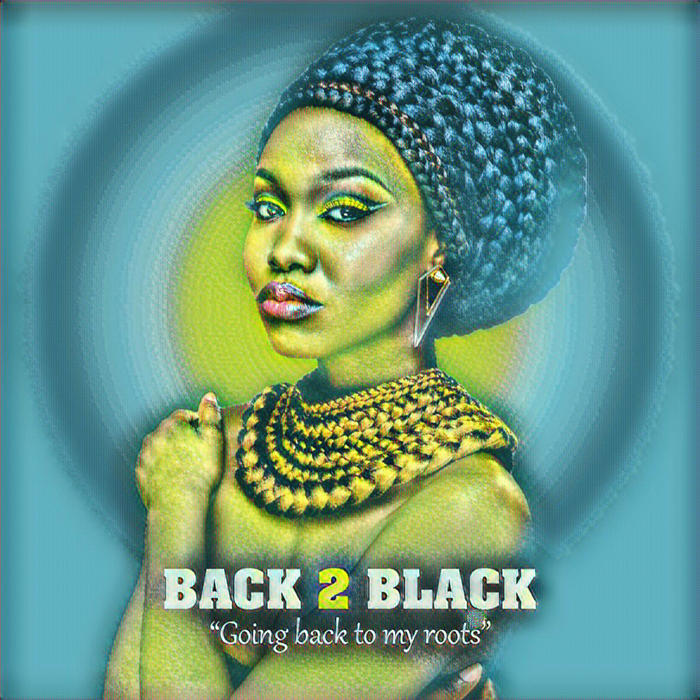 Back2Black - Going Back to My Roots / Consultune