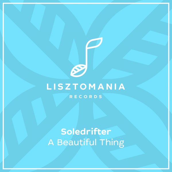 Soledrifter - A Beautiful Thing / Lisztomania Records