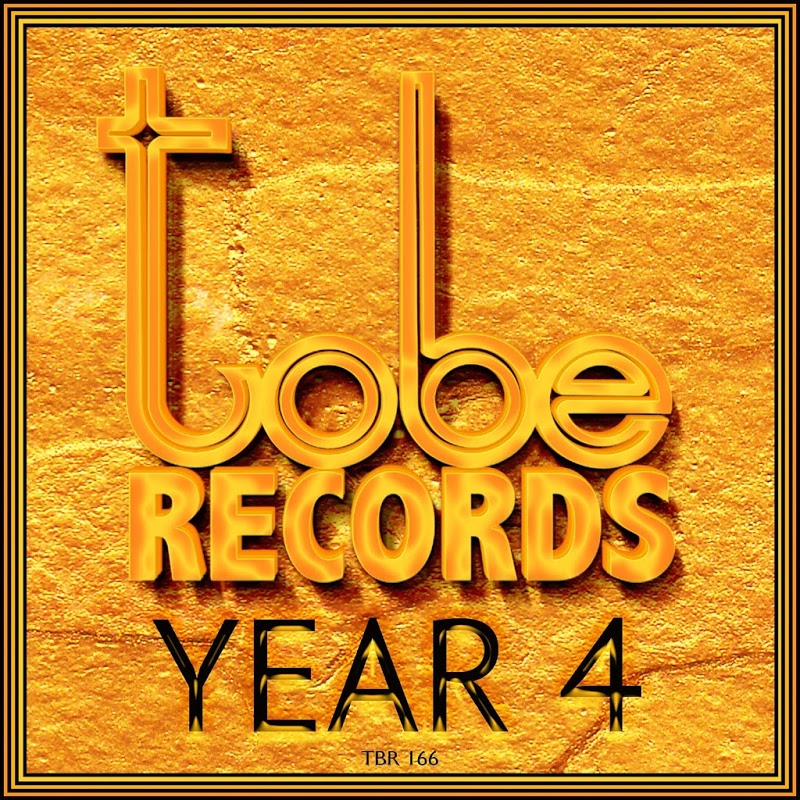 VA - Year 4 / To Be Records