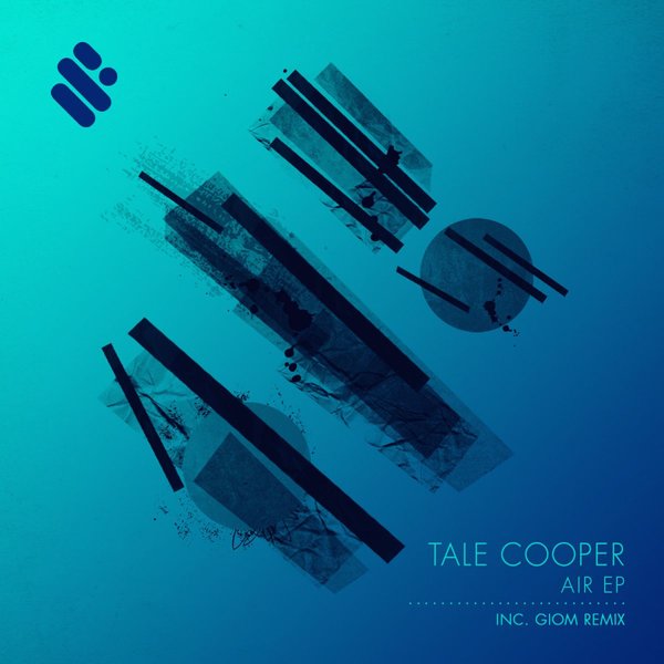 Tale Cooper - Air EP / Supremus Records