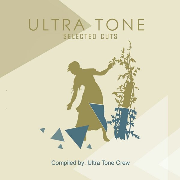 VA - Ultra Tone Selected Cuts Compilation / Ultra Tone Records