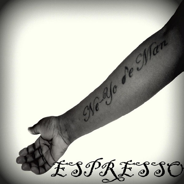 Ne-Yo De Man - Espresso / G & J Entertainment