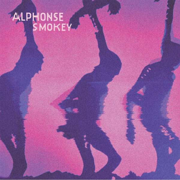 Alphonse - Smokey / Emotional Especial