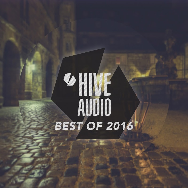 VA - Best of Hive Audio 2016 / Hive Audio