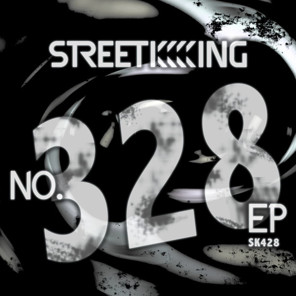 VA - No. 328 EP / Street King