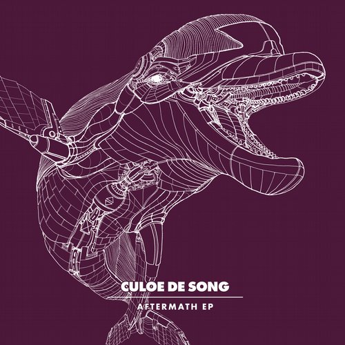 Culoe De Song - Aftermath EP / Watergate Records