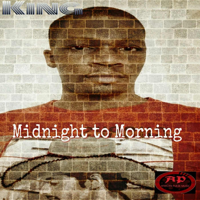 King Dal Segno - Midnight To Morning / African Pulse Music