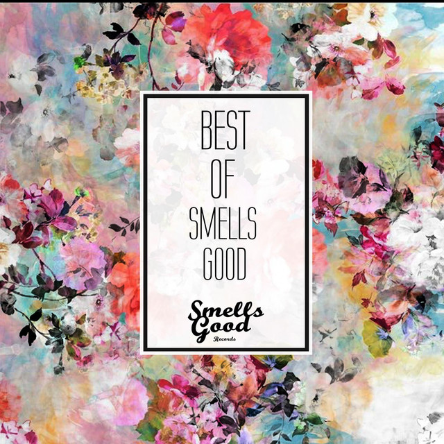 VA - Best Of Smells Good / Smells Good Records