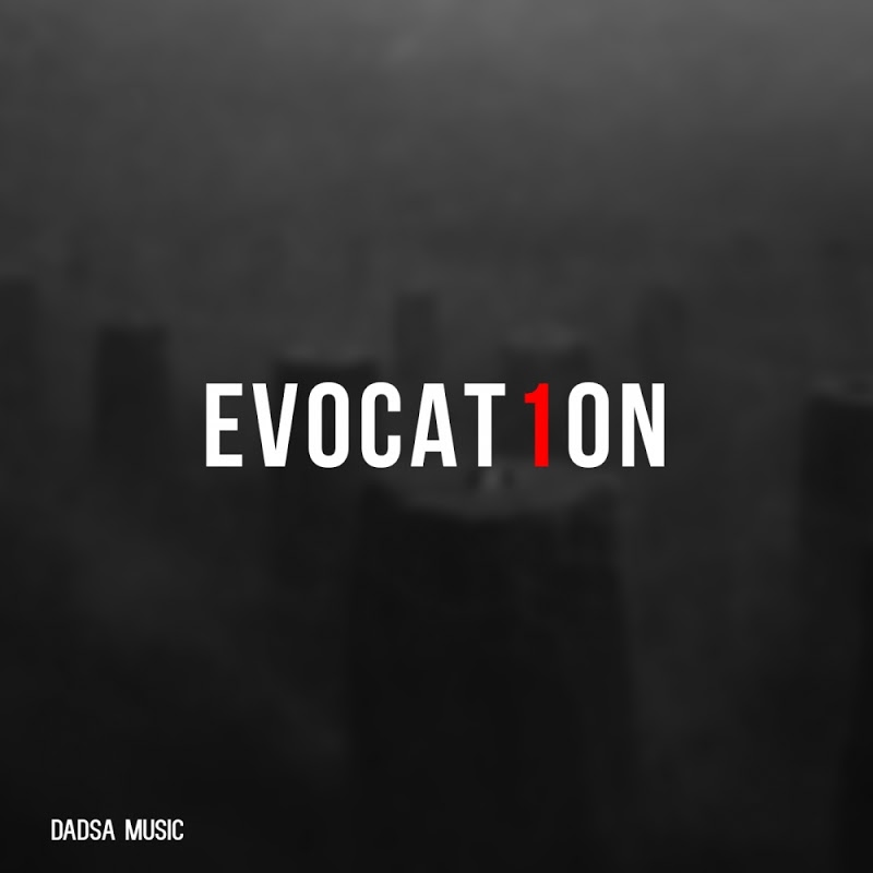VA - Evocation, Vol. 1 / Dadsa Music