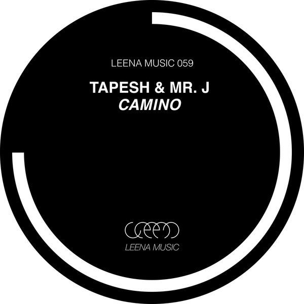 Tapesh & Mr. J - Camino / Leena
