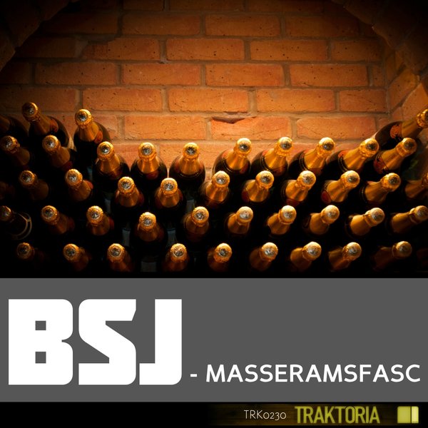 BSJ - Masseramsfasc / Traktoria