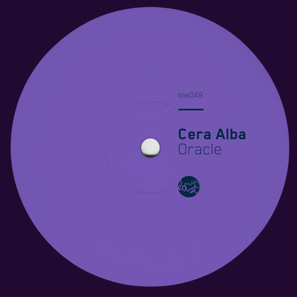 Cera Alba - Oracle / Lower East