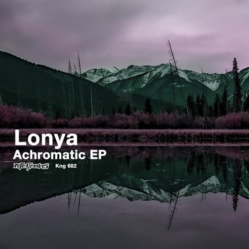 Lonya - Achromatic EP / Nite Grooves