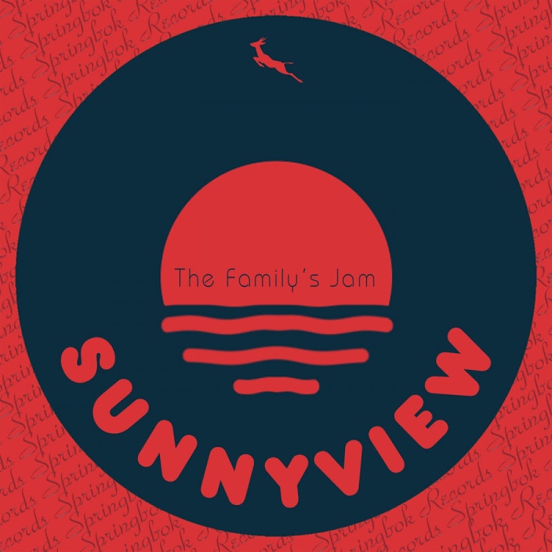 The Family's Jam - Sunny View / Springbok Records
