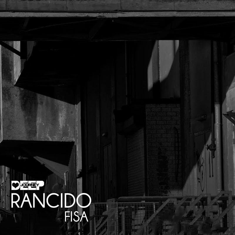 Rancido feat. Frank Boateng - Fisa / Deep Journey Recordings