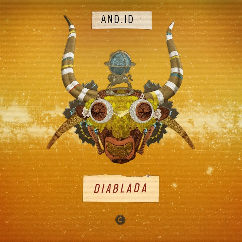 AND.ID - Diablada / Culprit