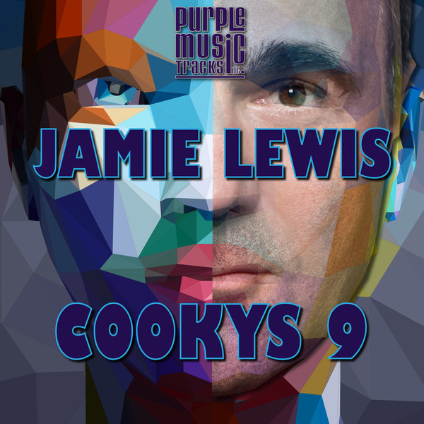Jamie Lewis - Cookys 9 / Purple Tracks