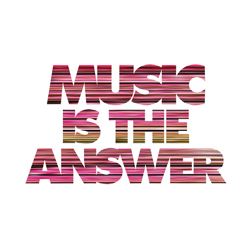 Joe Goddard - Music Is The Answer / Domino Recording