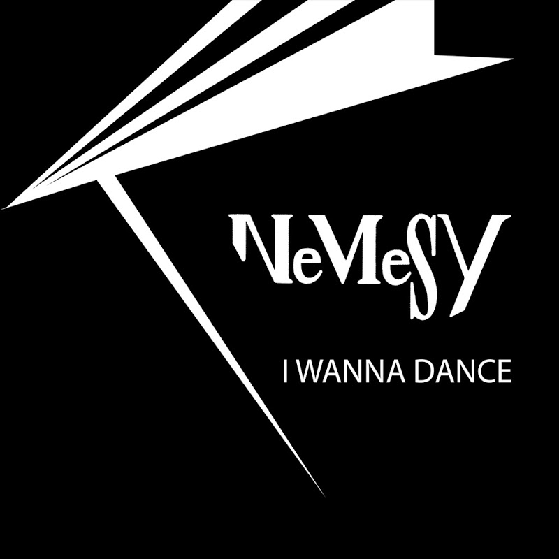 Nemesy - I Wanna Dance (I-Robots-Turin Dancefloor Express present: Nemesy) / Opilec Music