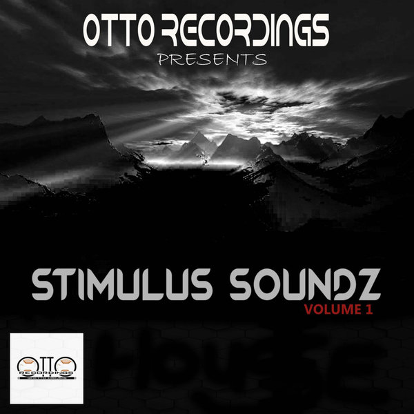 VA - Stimulus Soundz, Vol. 1 / Otto Recordings