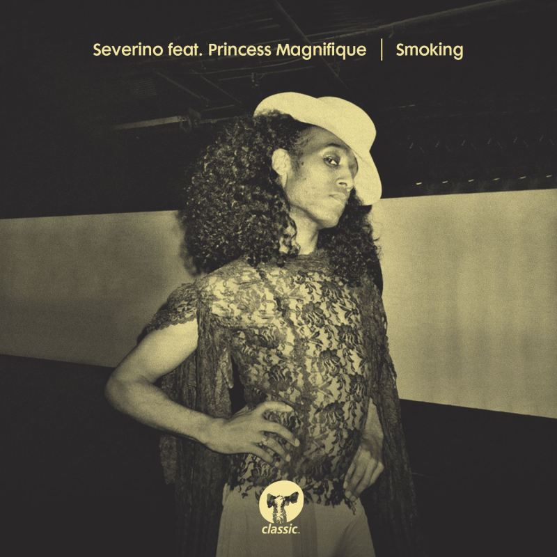 Severino feat. Princess Magnifique - Smoking / Classic Music Company
