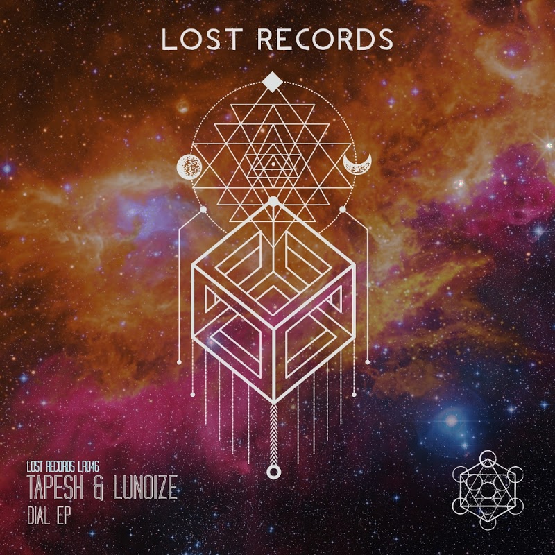 Tapesh & Lunoize - Dial EP / Lost Records