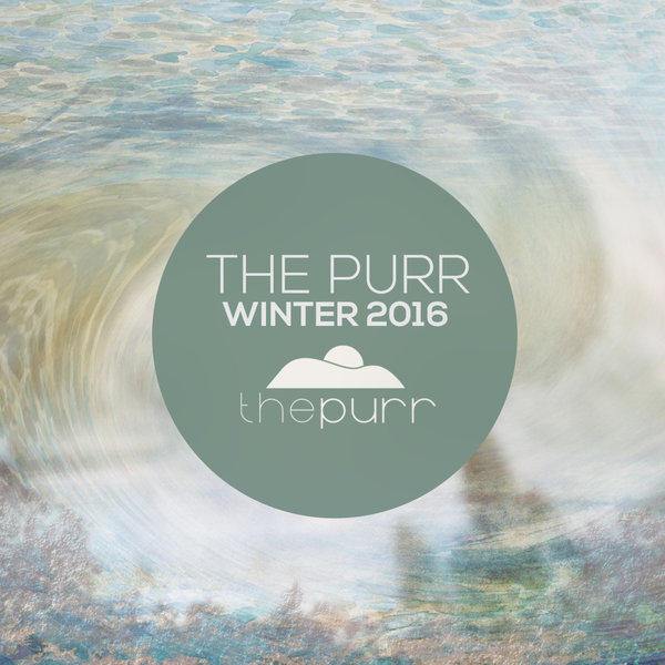 VA - The Purr Winter 2016 / The Purr