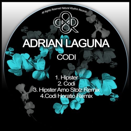 Adrian Laguna - Codi / Natural Rhythm