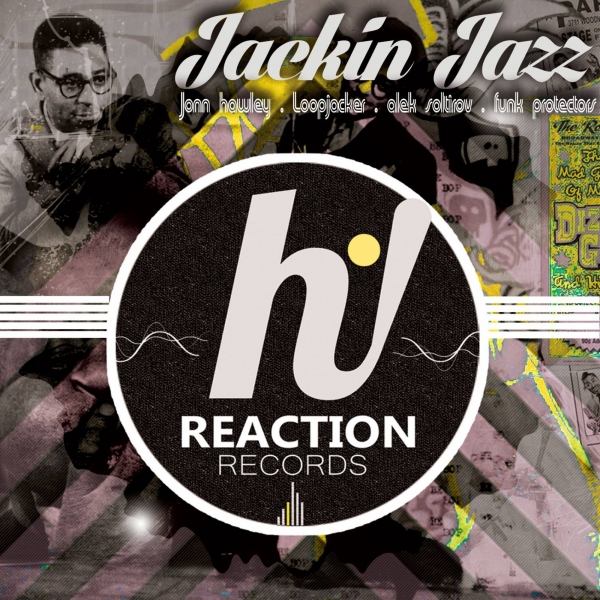 VA - Jackin' Jazz, Vol. 1 / Hi! Reaction