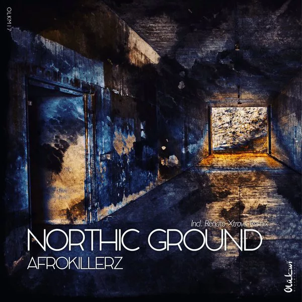 Afrokillerz - Northic Ground / Olukwi Music
