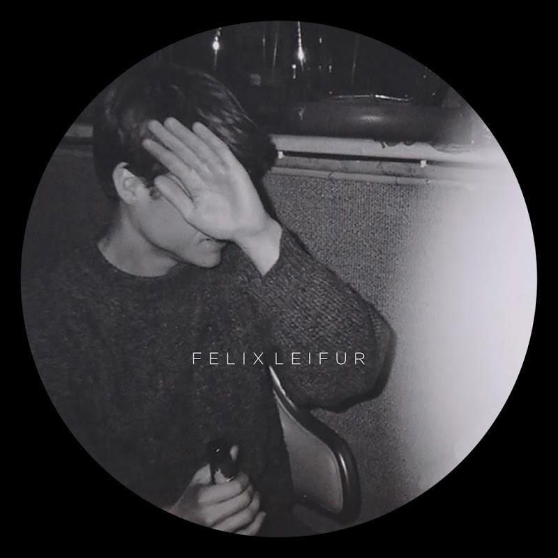 Felix Leifur - In General EP / Dirt Crew Recordings
