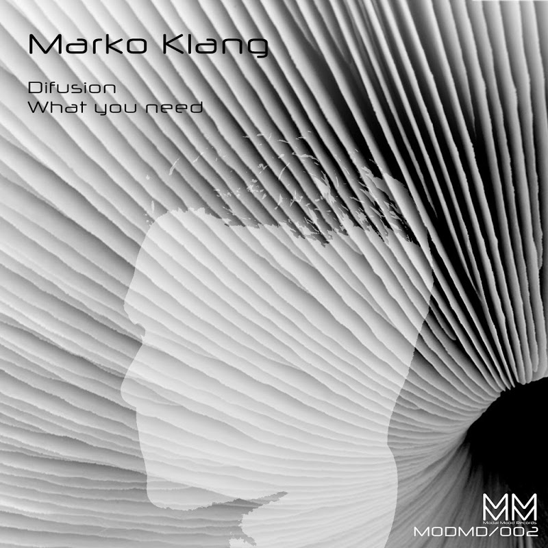 Marko Klang - Modal Mood 002 / Modalmood