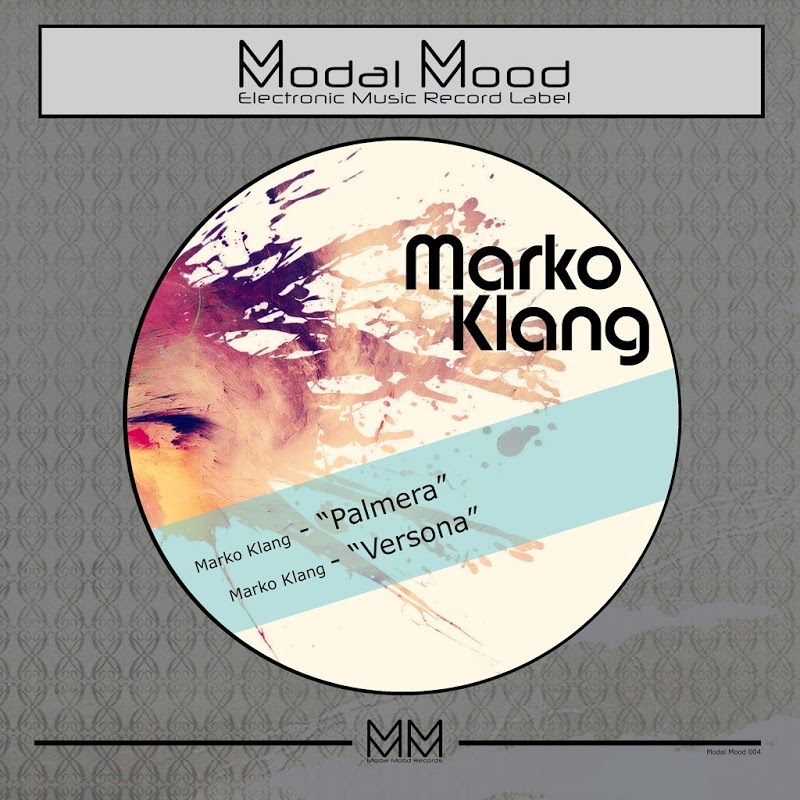 Marko Klang - Modal Mood 004 / Modalmood
